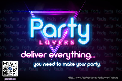 Party Lovers Thailand
