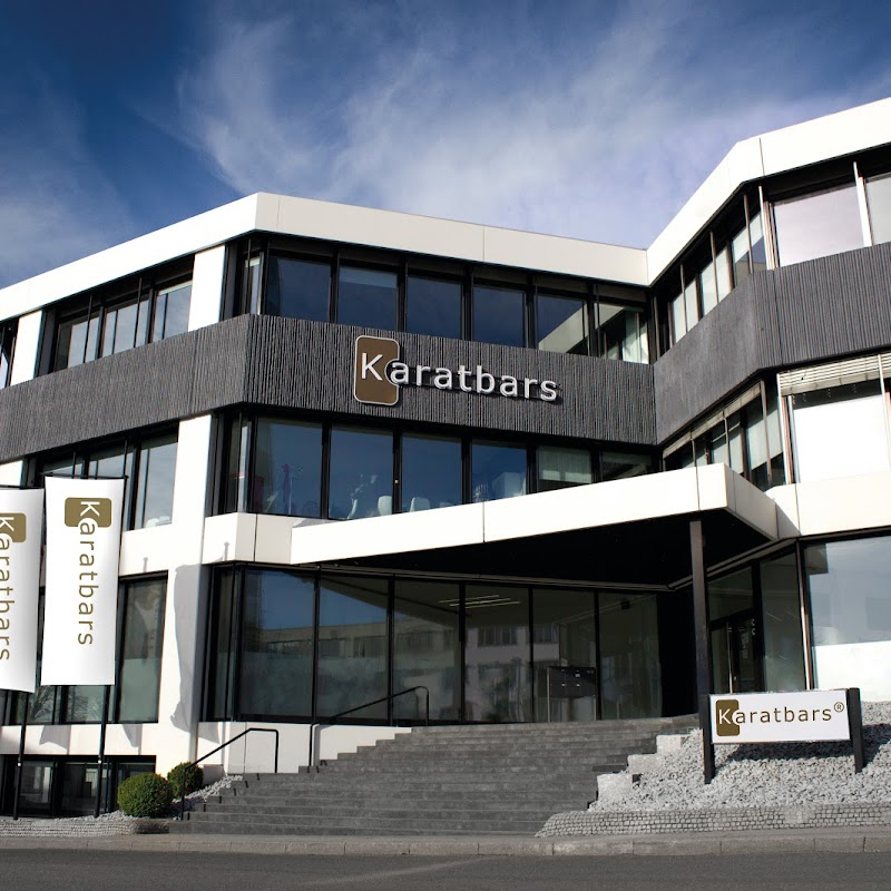 Karatbars International GmbH