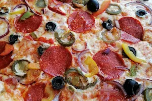 Pizza Beroun image