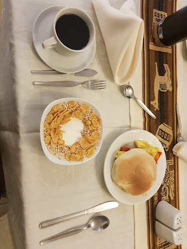 Suecia 310, Cusco 99999