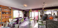 Atmosphère du Restaurant Le Boudoir à L'Île-Rousse - n°12