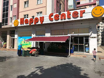 Happy Center Esenbahçe