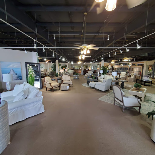 Furniture Store «Barrow Fine Furniture», reviews and photos, 210 E 9 Mile Rd, Pensacola, FL 32534, USA