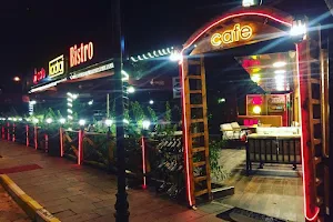 Belek Cafe&Bistro Kadraj image