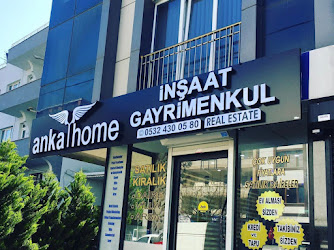 Anka Home İnşaat Gayrimenkul