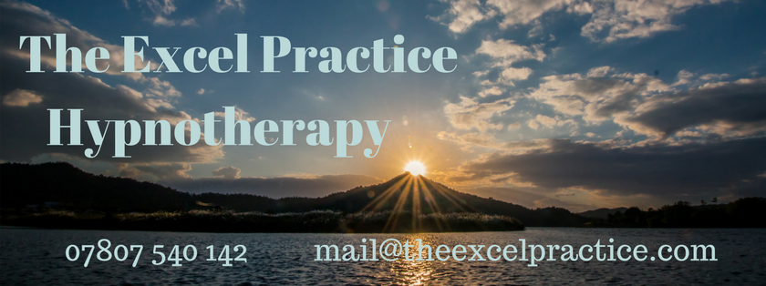 The Excel Practice - Reading, Berkshire Hypnotherapy UK