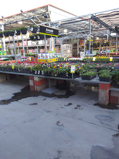 Home Improvement Store «The Home Depot», reviews and photos, 225 N Telshor Blvd, Las Cruces, NM 88011, USA