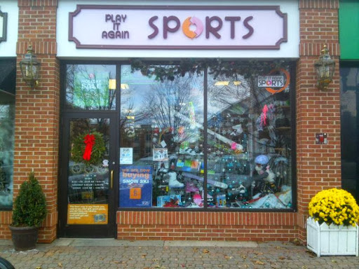 Play It Again Sports, 15 S Main St, West Hartford, CT 06107, USA, 