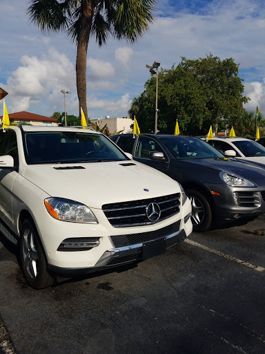 Car Dealer «Ambar Motors - Used Cars For Sale», reviews and photos, 4380 W 12th Ave, Hialeah, FL 33012, USA