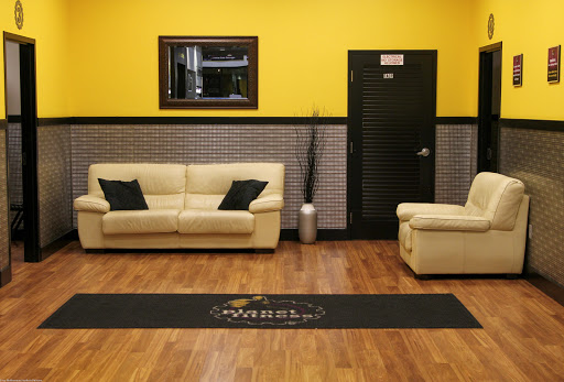 Gym «Planet Fitness», reviews and photos, 2330 SE 182nd Ave, Portland, OR 97233, USA