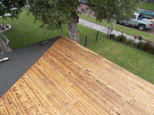 Roofing Contractor «Avatar Roofing LLC», reviews and photos, 5014 N Hale Ave, Tampa, FL 33614, USA