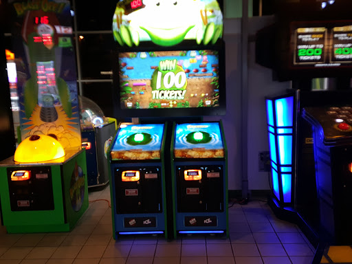 Movie Theater «Regal Cinemas Peoples Plaza 17», reviews and photos, 1100 Peoples Plaza, Newark, DE 19702, USA