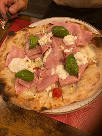 Photos du propriétaire du Pizzeria L’evelina à Nice - n°2