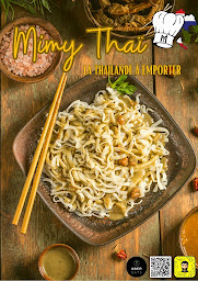 Photo n°17 de Mimy Thaï à Douai ()
