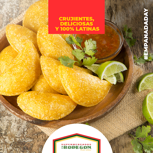 Supermarket «Supermercados El Bodegon #3», reviews and photos, 8022 W Sample Rd, Margate, FL 33065, USA