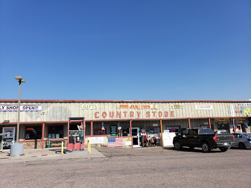 Convenience Store «Pine Junction Country Store», reviews and photos, 34375 US-285, Pine, CO 80470, USA