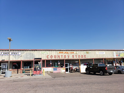 Pine Junction Country Store