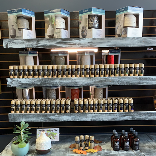 Mailbox Rental Service «Postal Shoppe & Gifts», reviews and photos, 2108 Dallas Pkwy #214, Plano, TX 75093, USA