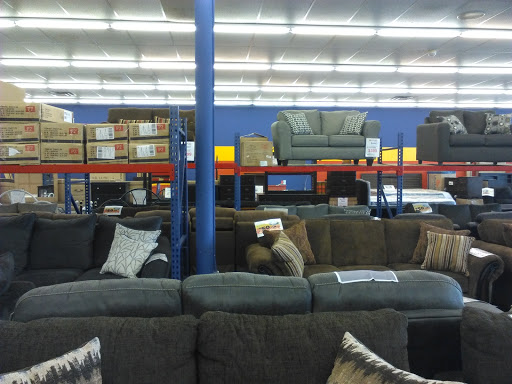 Furniture Store «Rooms Today Outlet», reviews and photos, 5140 Pearl Rd, Cleveland, OH 44129, USA