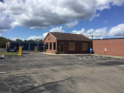 Self-Storage Facility «Life Storage», reviews and photos, 2950 Robertson Ave, Cincinnati, OH 45209, USA