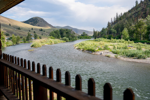River's Fork Lodge & RV Park
