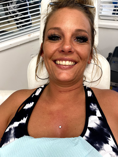 Explore tattoo name ideas, creative tattoo ideas in Myrtle Beach, available at Professional Body Piercing by Jackie