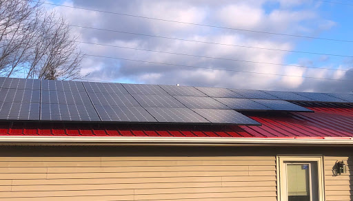 Electrician «Atomic Electric», reviews and photos, 1401 S Madison St, Bloomington, IN 47403, USA