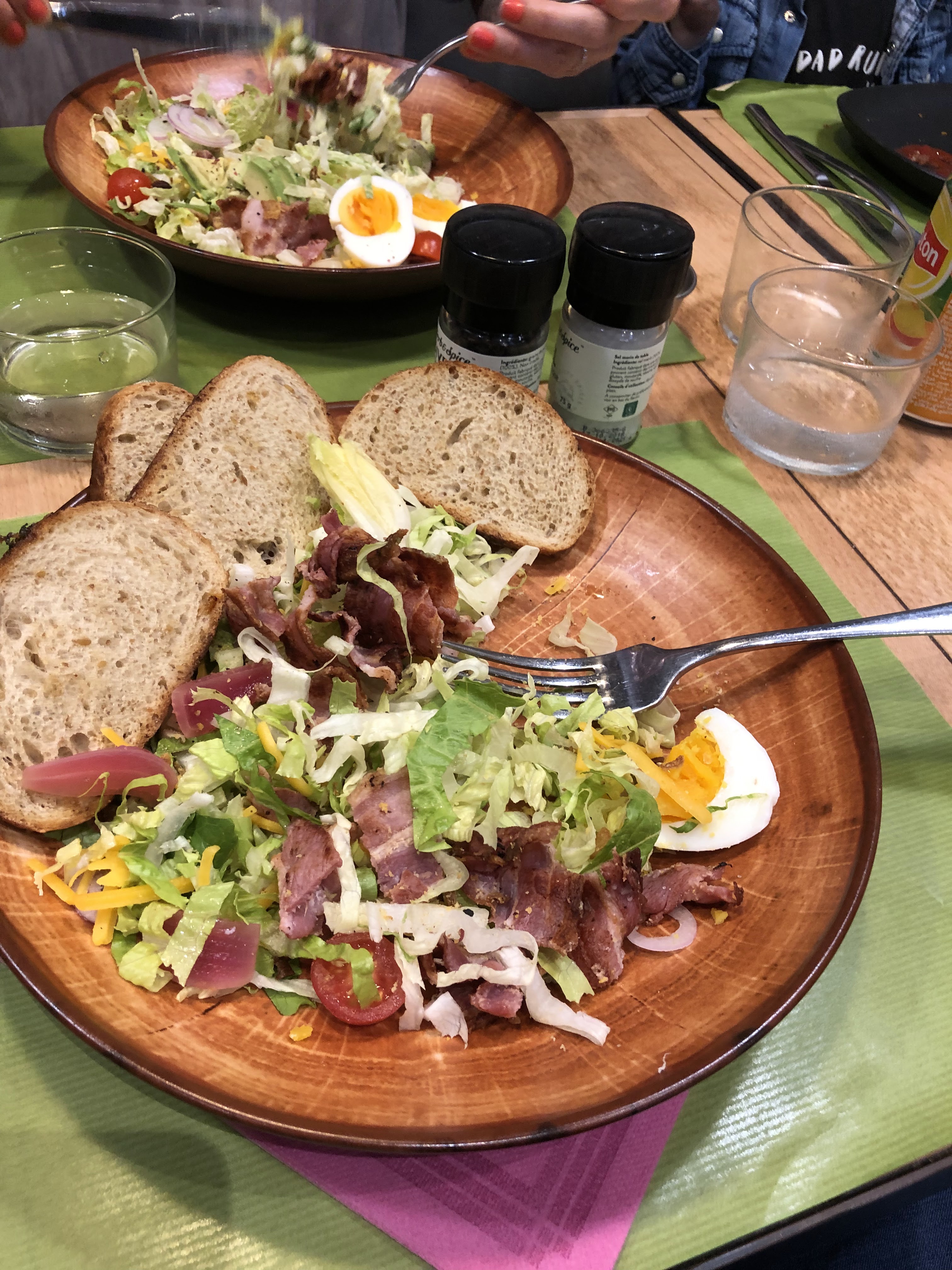 Photo n° 1 de l'avis de Mat.k94. fait le 17/07/2019 à 11:41