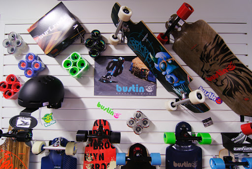 Bicycle Store «New Canaan Bicycles», reviews and photos, 24 Cherry St, New Canaan, CT 06840, USA