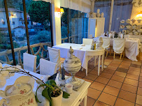 Atmosphère du Restaurant Le Beauséjour à Gorbio - n°14