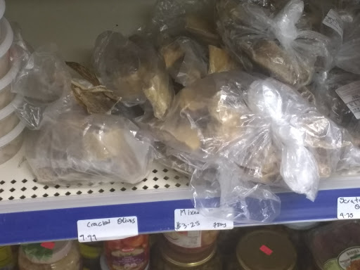 Grocery Store «Sahara International Food Market Halal Supermarket», reviews and photos, 4640 38th St, Indianapolis, IN 46254, USA