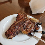 Photo n°1 de l'avis de Silvio.h fait le 08/05/2024 à 21:43 sur le  La Bettola del Buttero à Fabro