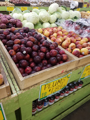 Produce Market «Old Shell Market», reviews and photos, 3251 Old Shell Rd, Mobile, AL 36607, USA