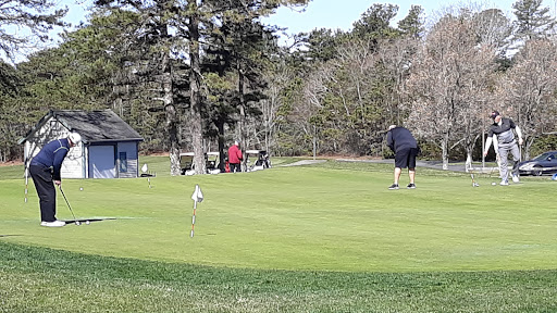 Golf Course «Atlantic Country Club», reviews and photos, 450 Little Sandy Pond Rd, Plymouth, MA 02360, USA