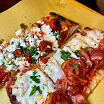 Photo n°8 de l'avis de Peppefoodguide. fait le 15/02/2022 à 14:55 sur le  Forno da Milvio à Rome