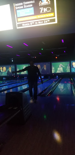 Bowling Alley «Seven Ten», reviews and photos, 19330 Leitersburg Pike # 1, Hagerstown, MD 21742, USA