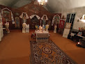 Eglise orthodoxe ukrainienne Saint-André Châlette-sur-Loing