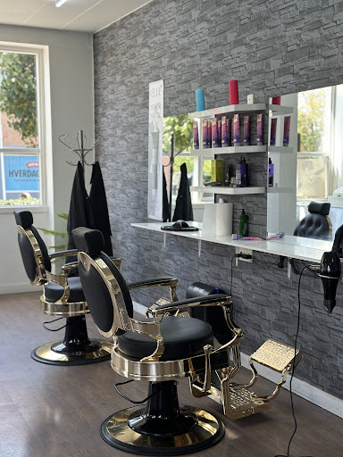 Salon Gladsax in Vildbjerg, Herning