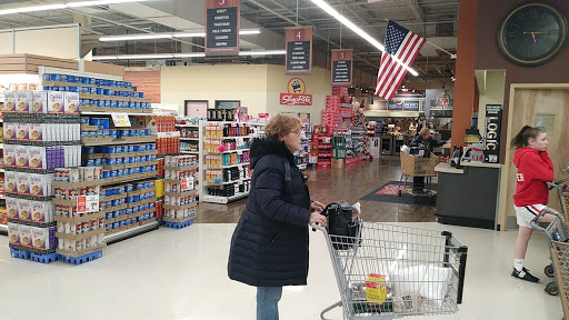 Supermarket «ShopRite», reviews and photos, 5508 Sunrise Hwy, Massapequa, NY 11758, USA