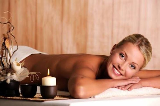 Elite Massage Varna - Масажен терапевт