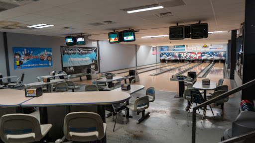 Bowling Alley «Savannah Bowling Center», reviews and photos, 320 Malcomb St, Savannah, TN 38372, USA