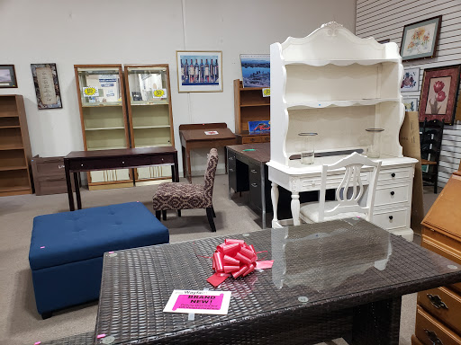 Thrift Store «Solano-Napa Habitat for Humanity Restore», reviews and photos