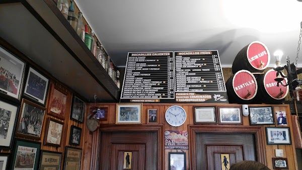 Imagen de Bar Pepinillo (3 de 8)