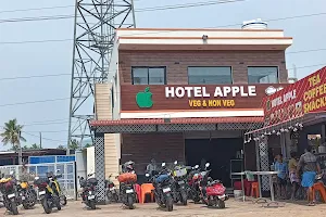 APPLE HOTEL image