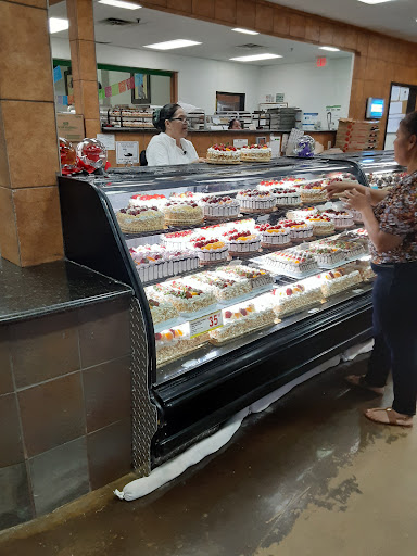 Grocery Store «El Rio Grande #7», reviews and photos, 10325 Lake June Rd #400, Dallas, TX 75217, USA