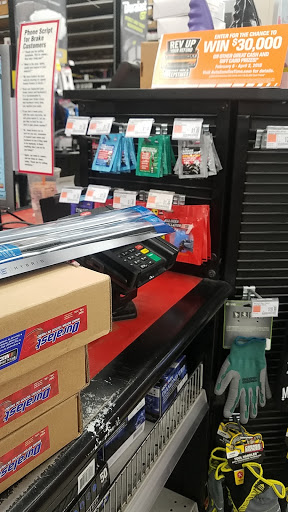 Auto Parts Store «AutoZone», reviews and photos, 333 Warren St, Roxbury, MA 02119, USA