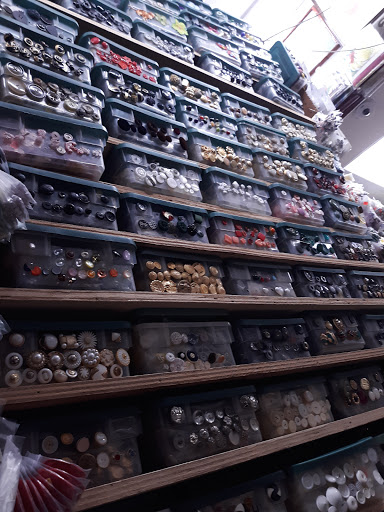 Fabric Store «Lana Fabrics», reviews and photos, 909 Kings Hwy, Brooklyn, NY 11223, USA