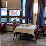 Photo n°12 de l'avis de Gabriele.i fait le 19/03/2023 à 08:45 sur le  Ringhotel Bundschu Hotel Bad Mergentheim à Bad Mergentheim