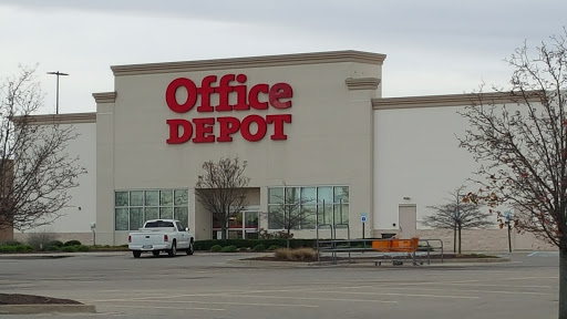 Office Supply Store «Office Depot», reviews and photos, 3177 Princeton Rd, Hamilton, OH 45011, USA