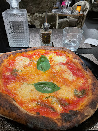 Pizza du Restaurant Napoleone Pizzeria à Montélimar - n°13